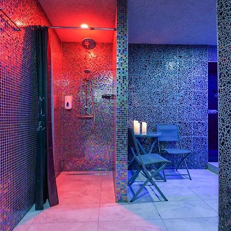 Auberge de jeunesse Rajska Oaza à Przybradz Extérieur photo