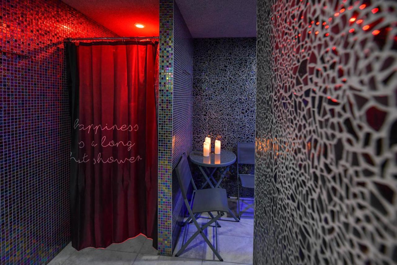 Auberge de jeunesse Rajska Oaza à Przybradz Extérieur photo